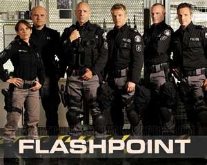 FBI Family
