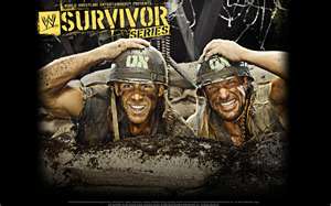 Black Scorpion