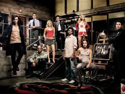 Bram and Alice