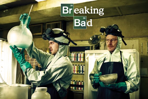 breaking bad